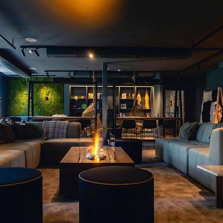 Best Western Solhem Hotel Visby Exterior photo