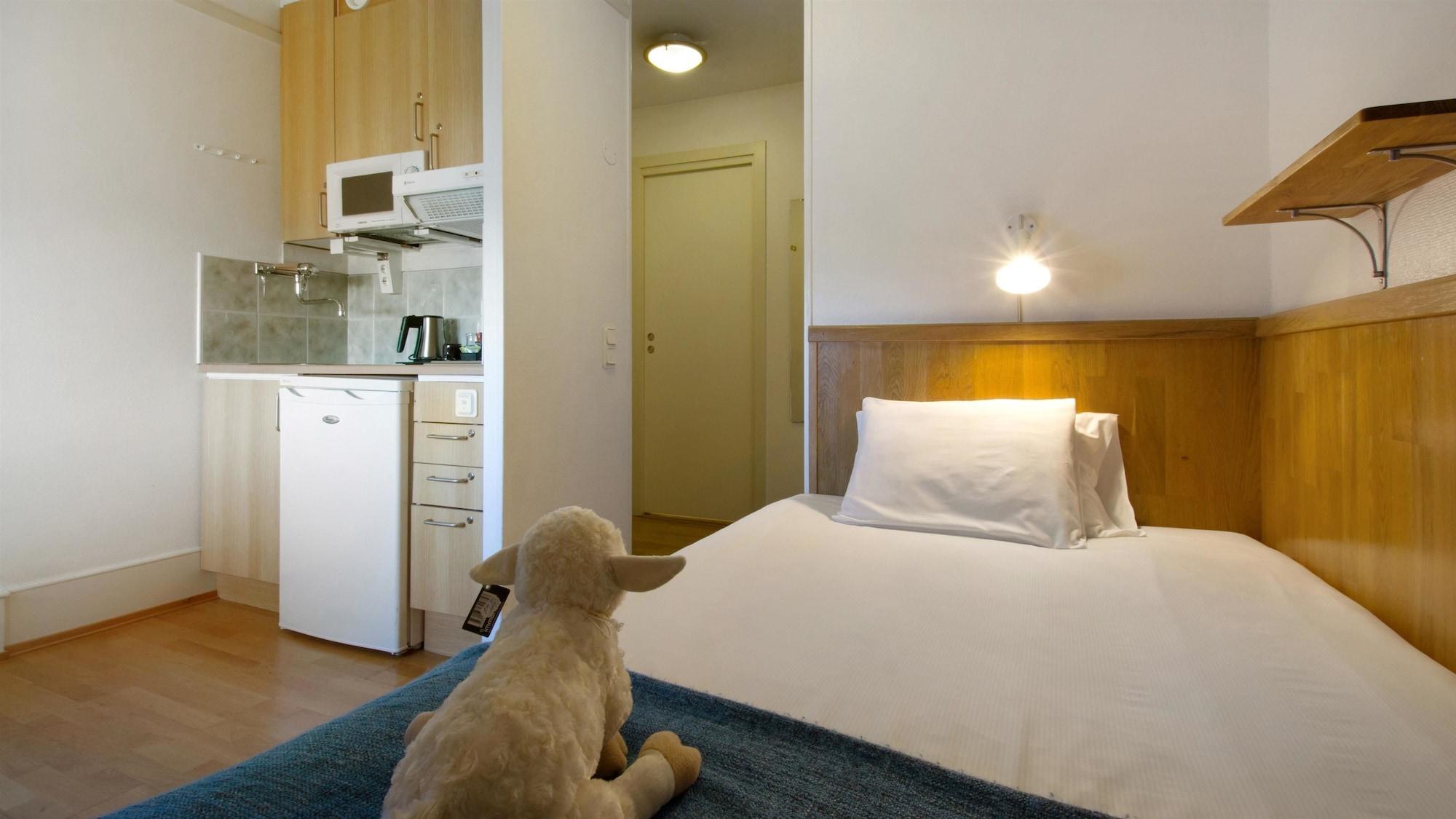 Best Western Solhem Hotel Visby Exterior photo