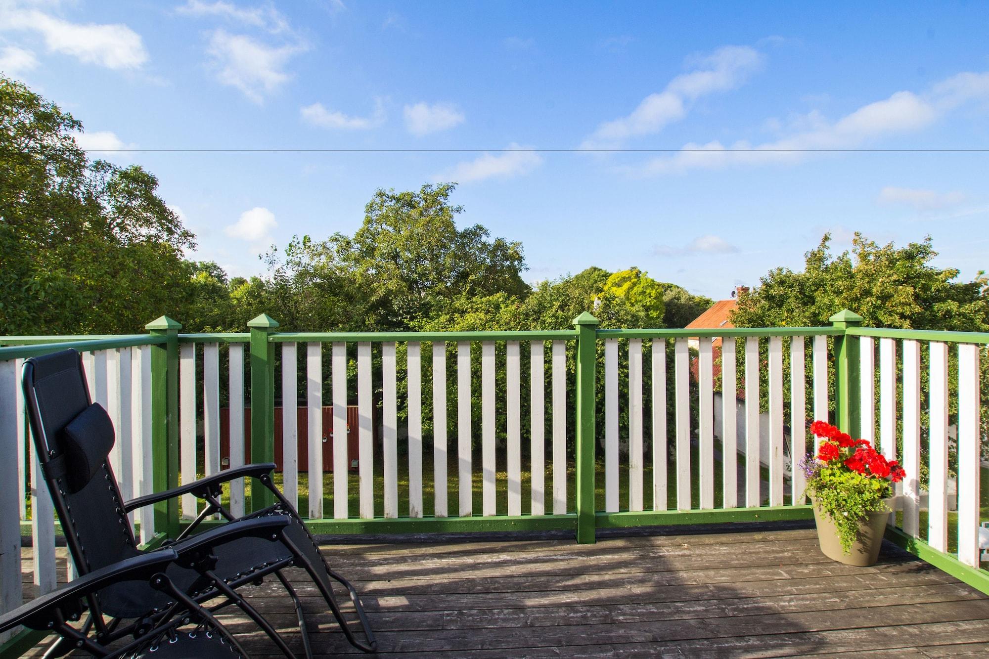 Best Western Solhem Hotel Visby Exterior photo