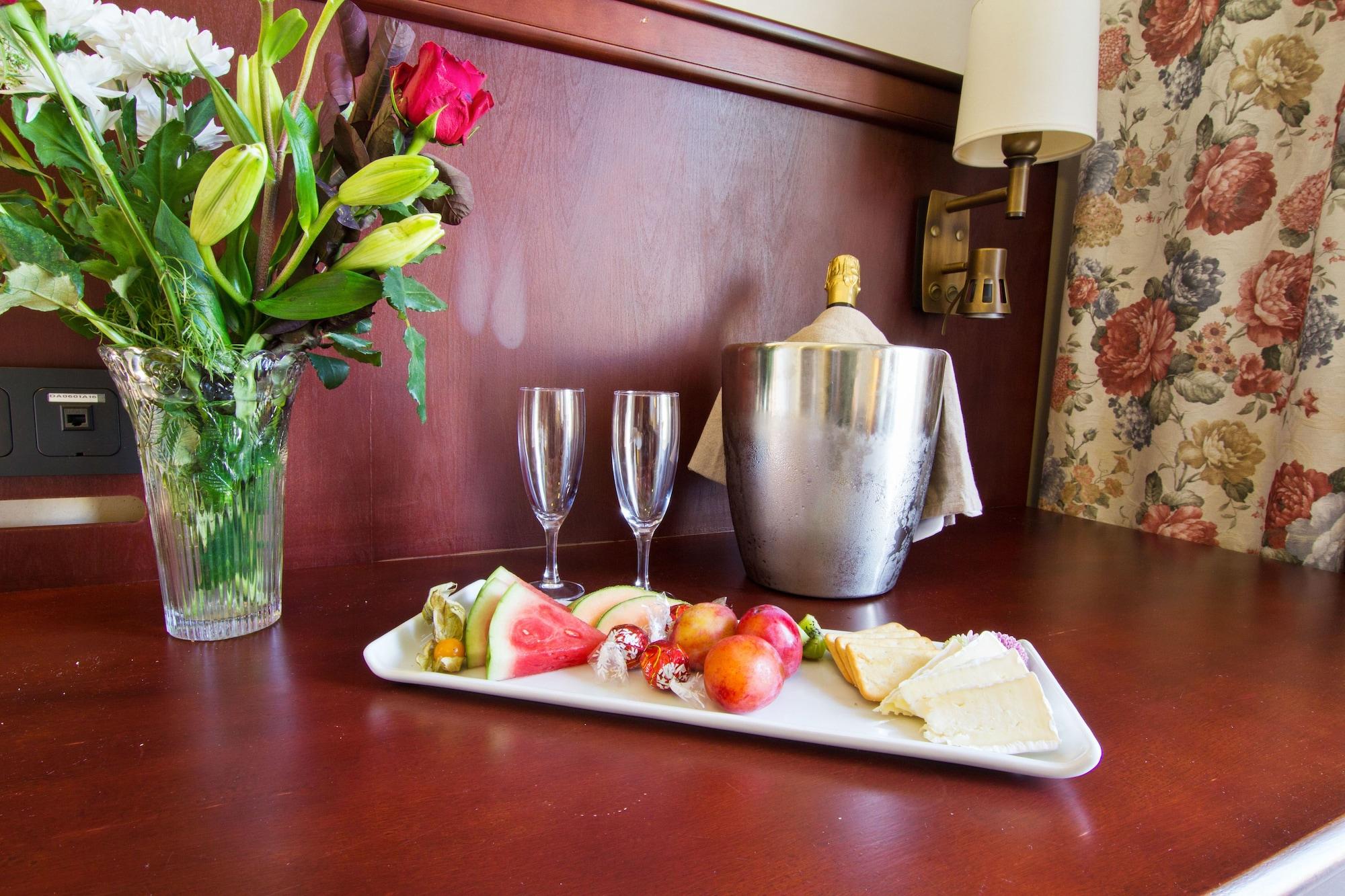 Best Western Solhem Hotel Visby Exterior photo