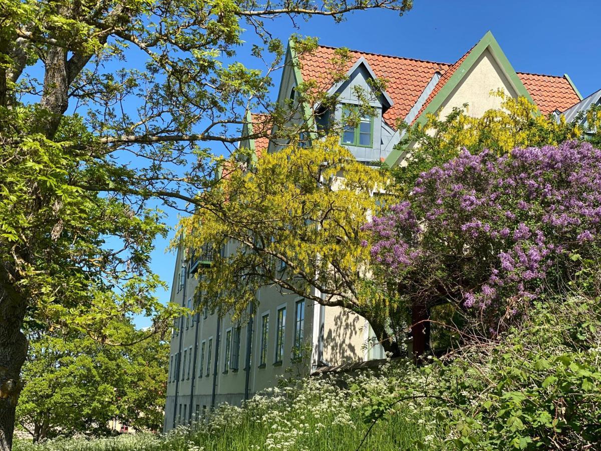 Best Western Solhem Hotel Visby Exterior photo