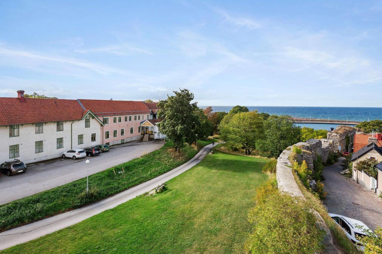 Best Western Solhem Hotel Visby Exterior photo