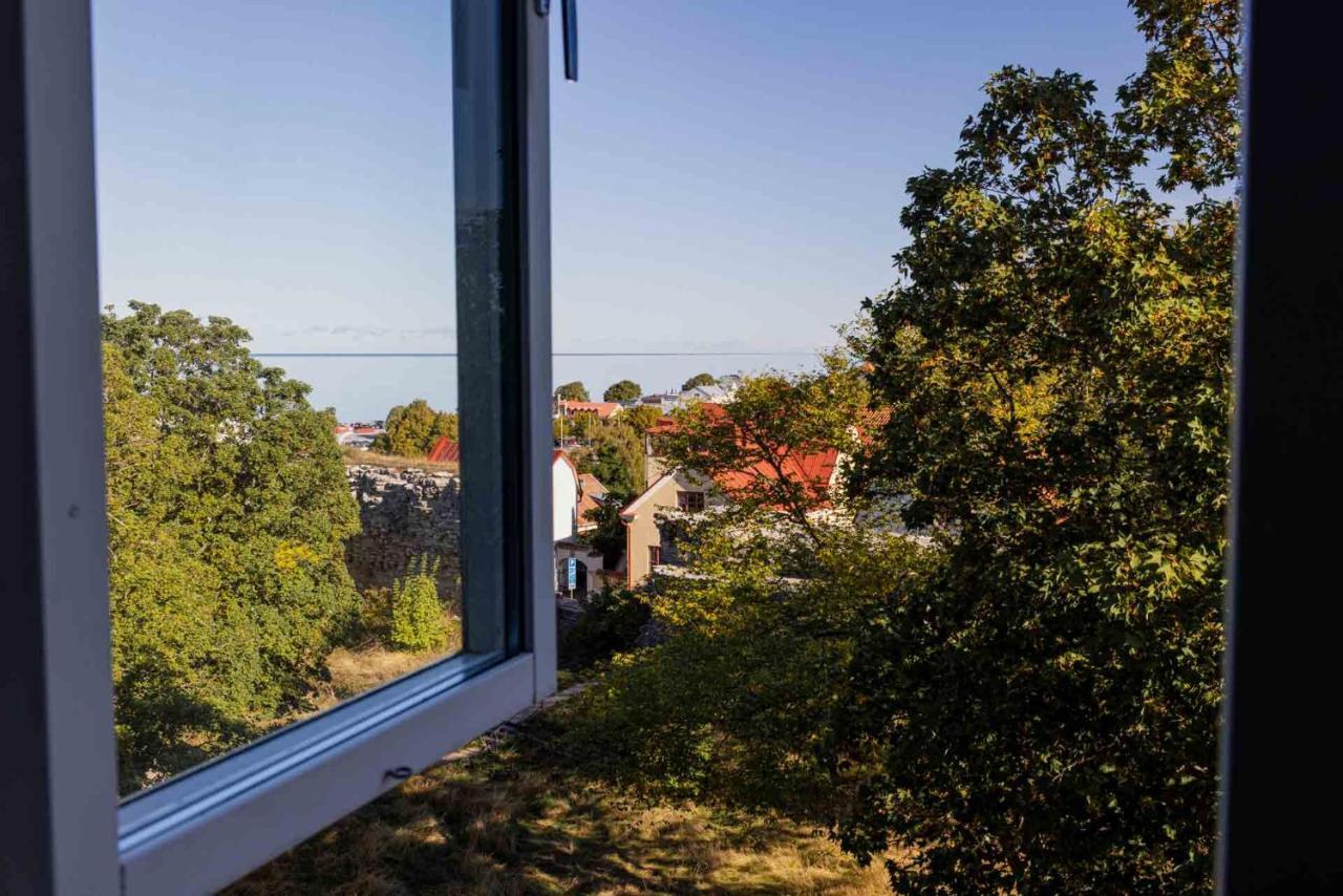 Best Western Solhem Hotel Visby Exterior photo