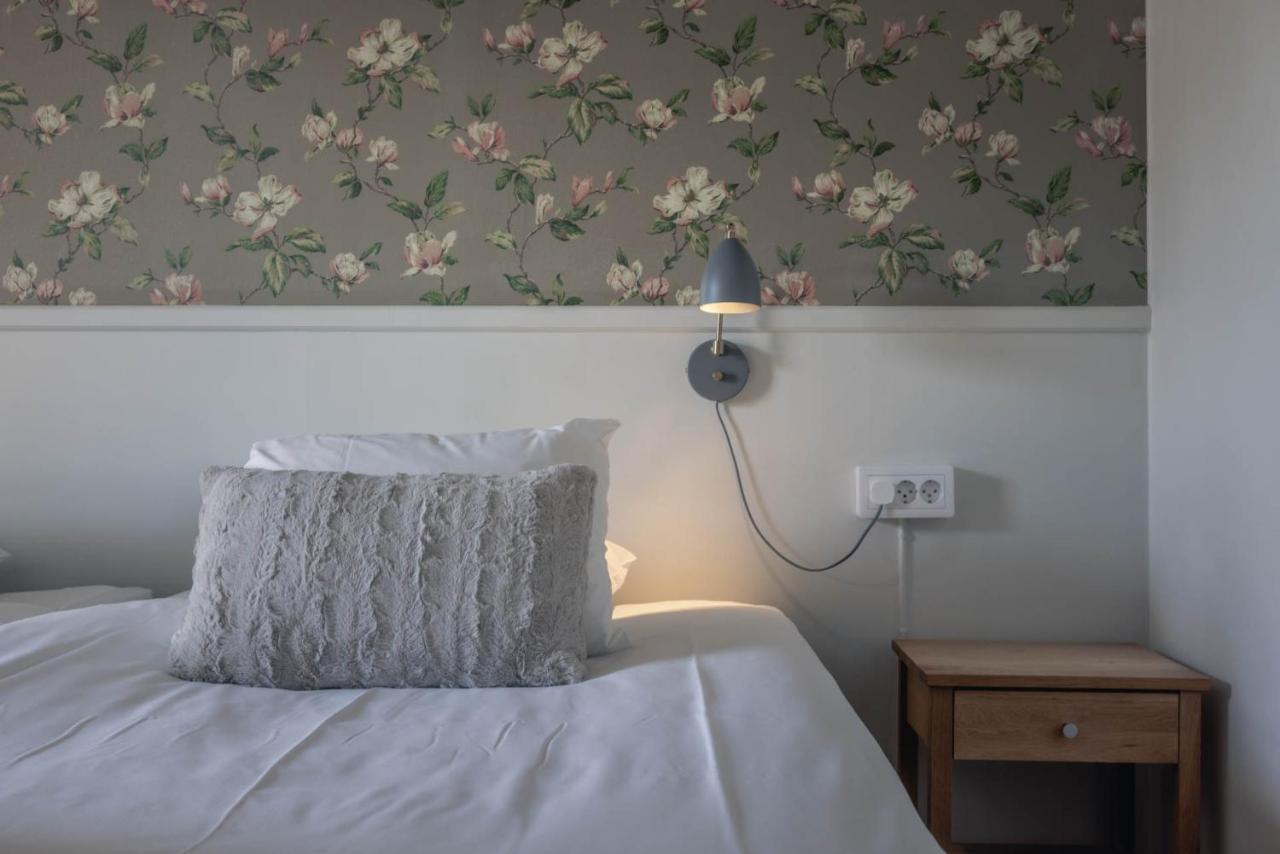 Best Western Solhem Hotel Visby Exterior photo