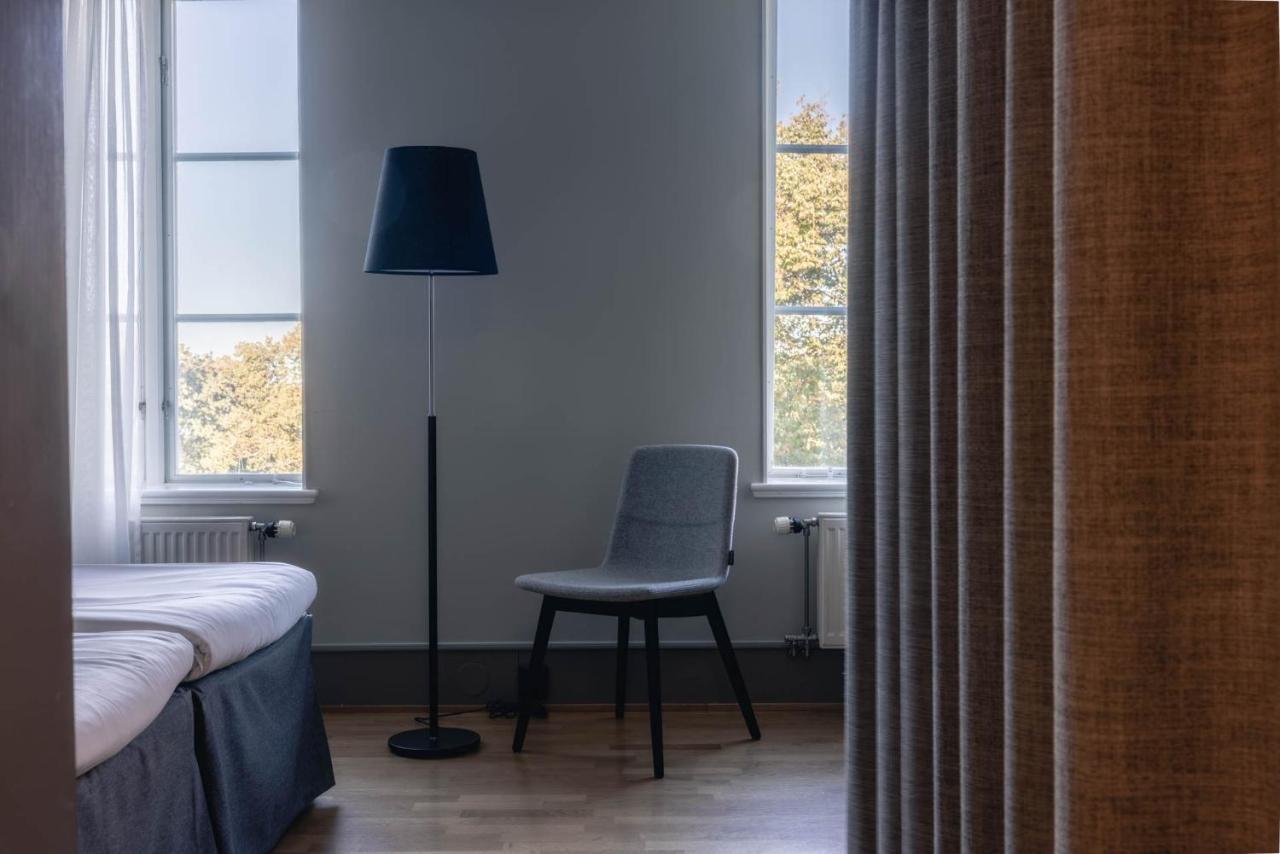 Best Western Solhem Hotel Visby Exterior photo