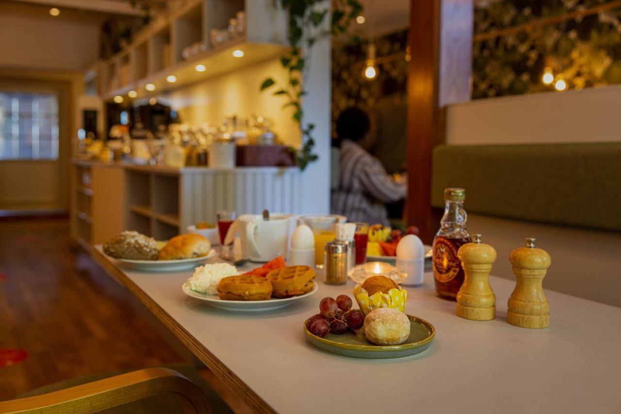 Best Western Solhem Hotel Visby Exterior photo