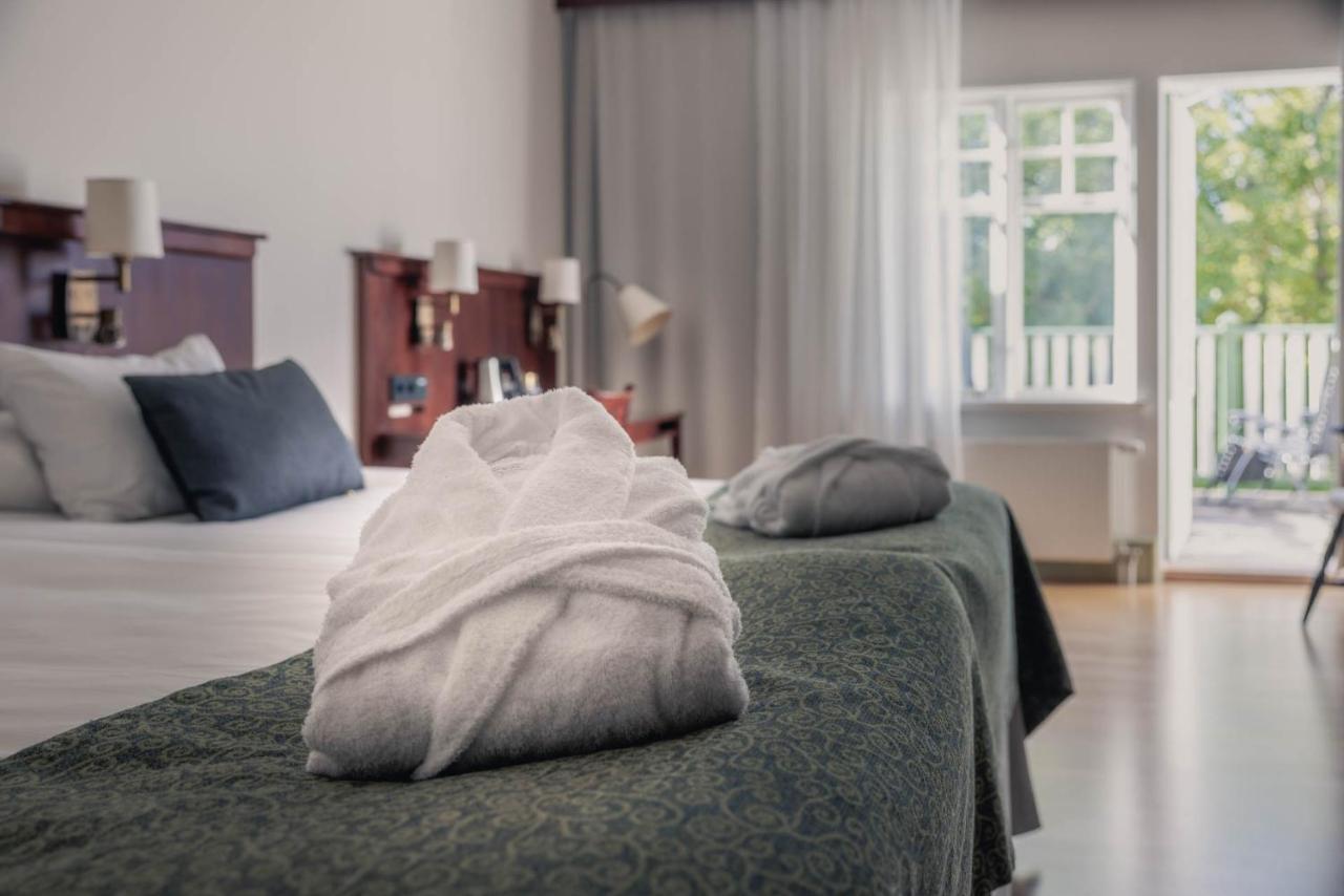 Best Western Solhem Hotel Visby Exterior photo