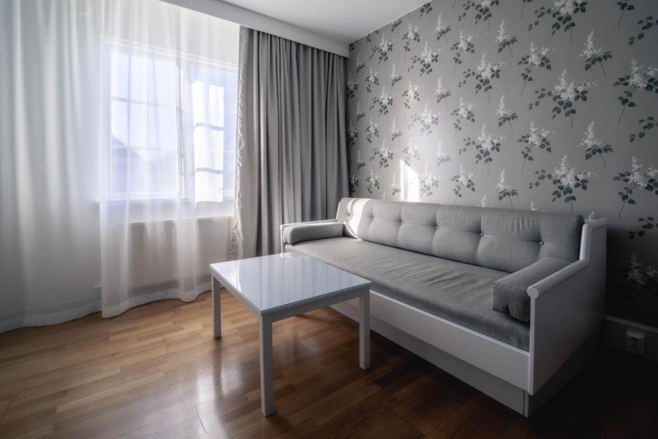 Best Western Solhem Hotel Visby Exterior photo