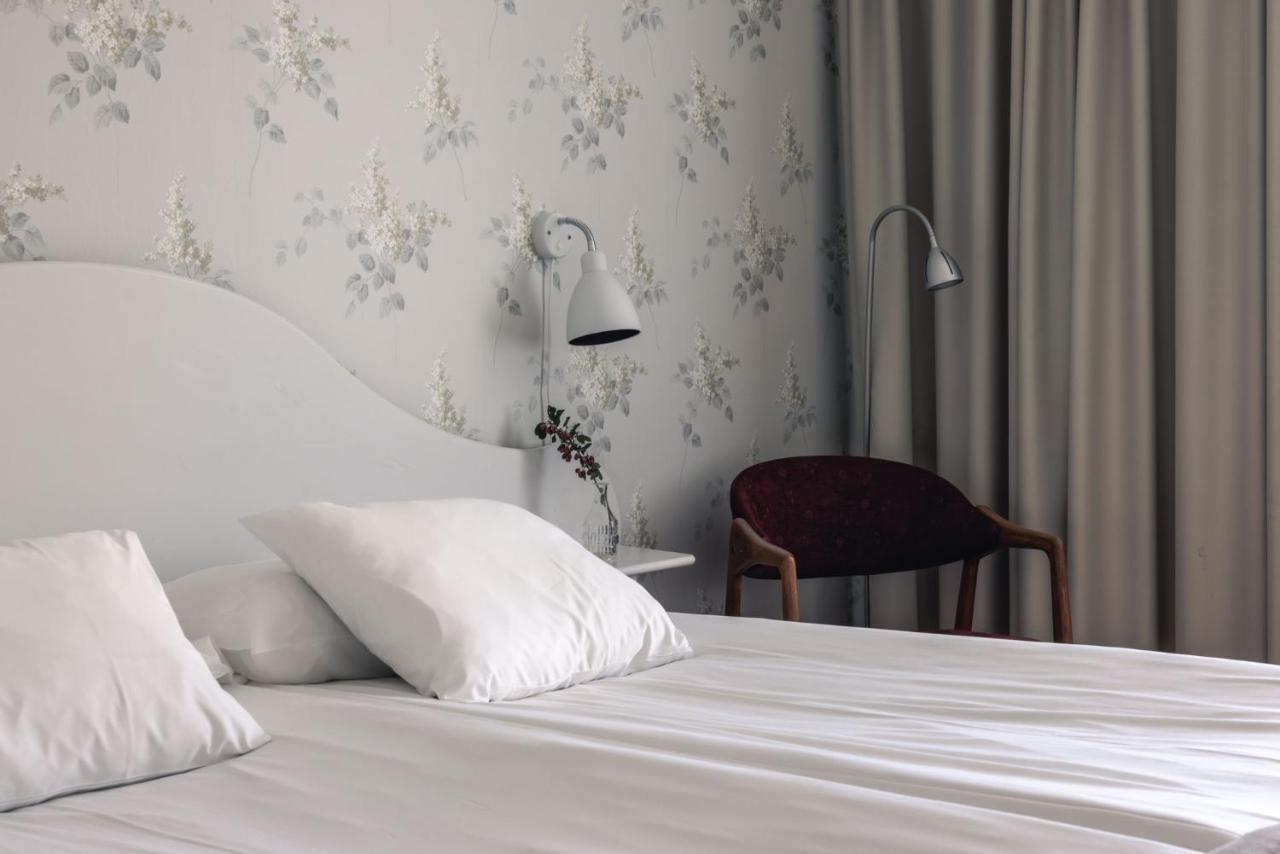 Best Western Solhem Hotel Visby Exterior photo
