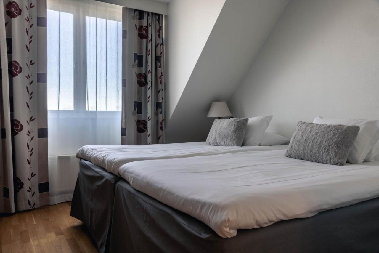 Best Western Solhem Hotel Visby Exterior photo
