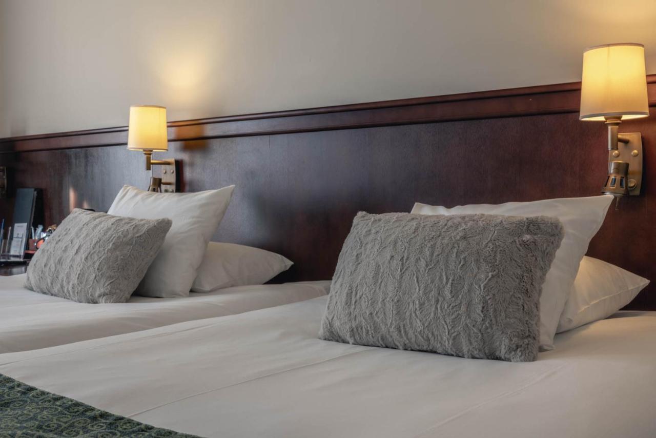 Best Western Solhem Hotel Visby Exterior photo