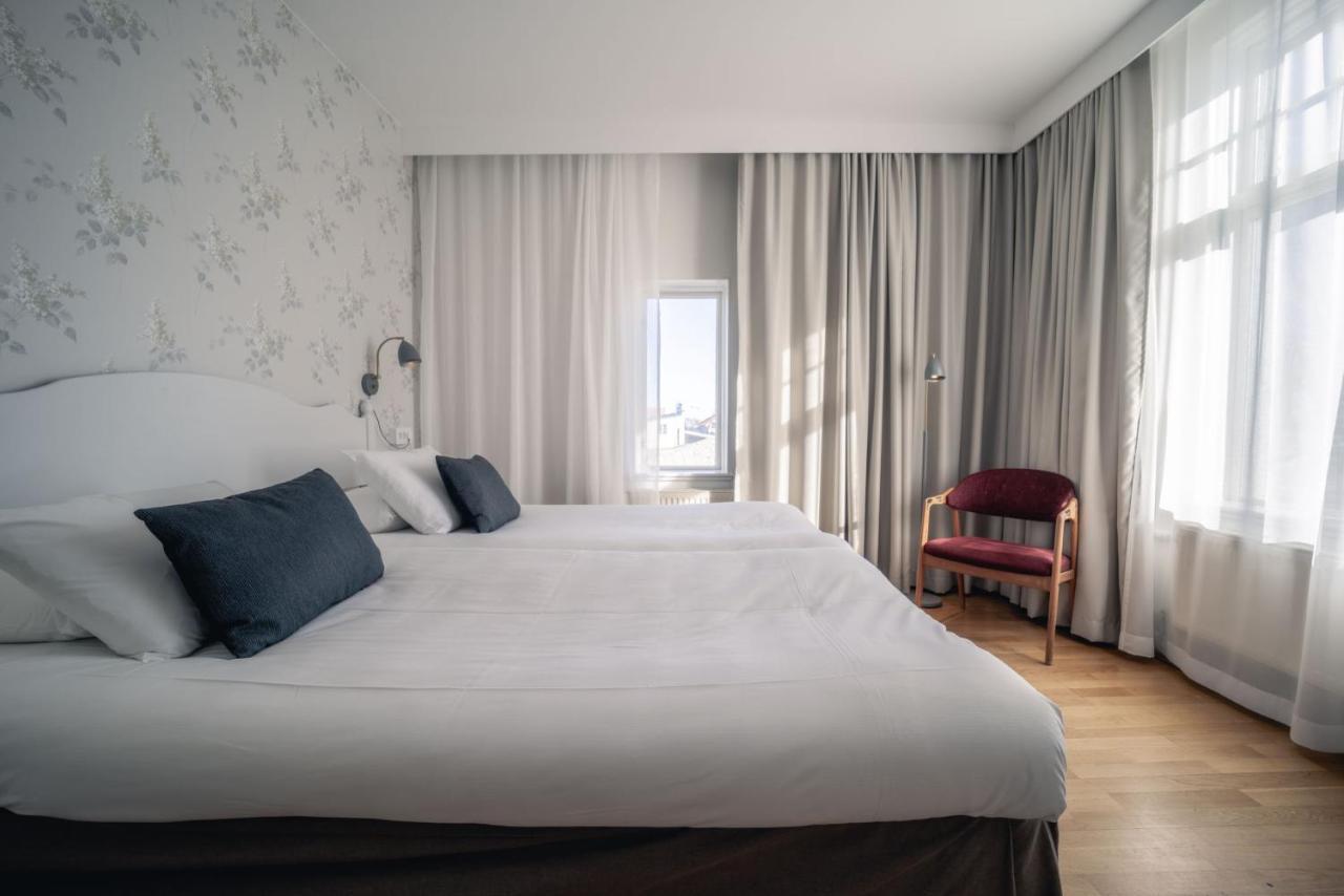 Best Western Solhem Hotel Visby Exterior photo