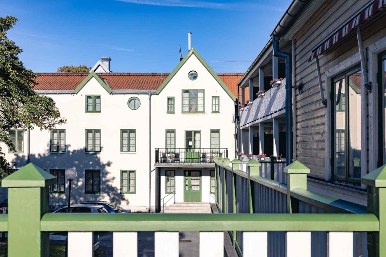 Best Western Solhem Hotel Visby Exterior photo