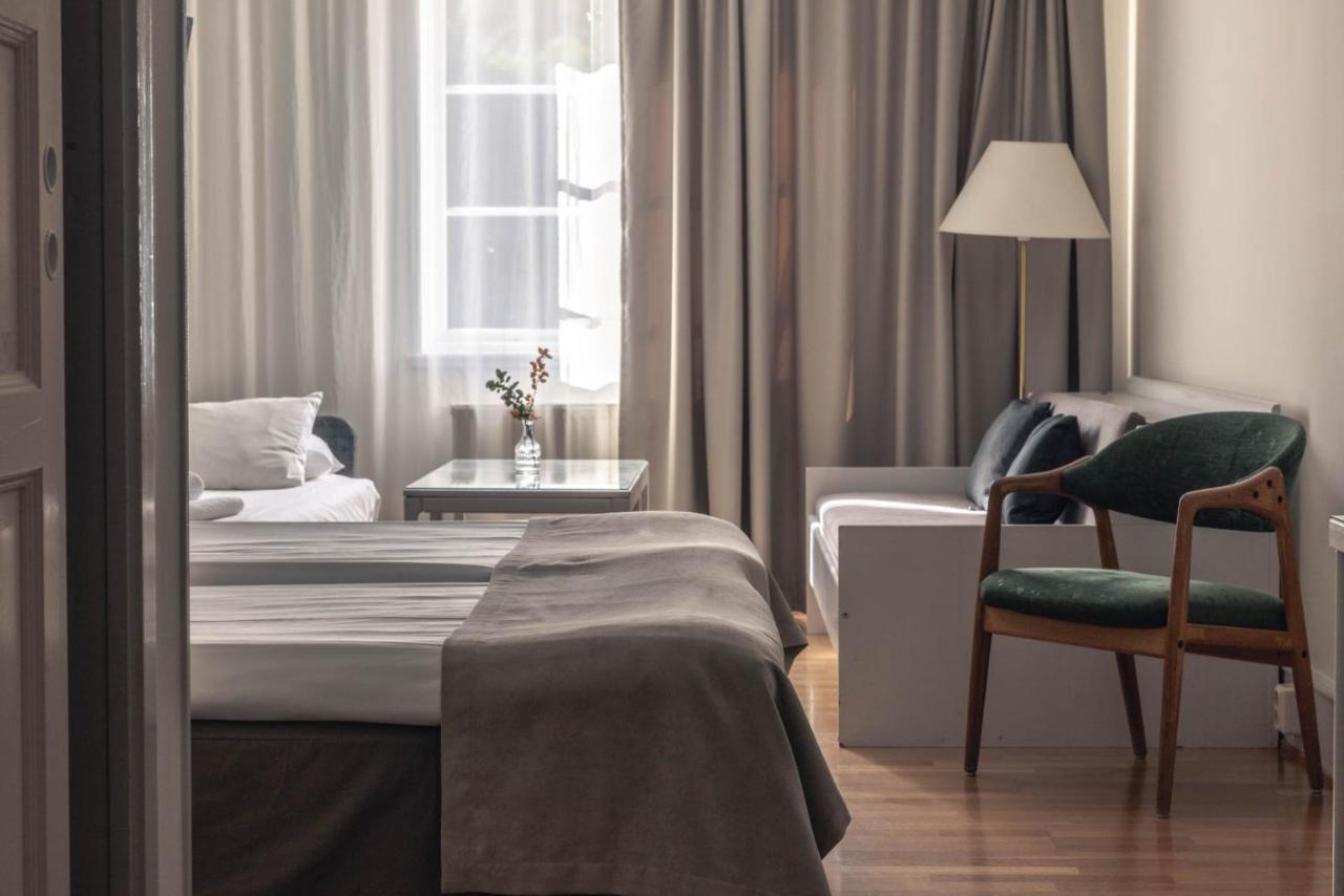 Best Western Solhem Hotel Visby Exterior photo