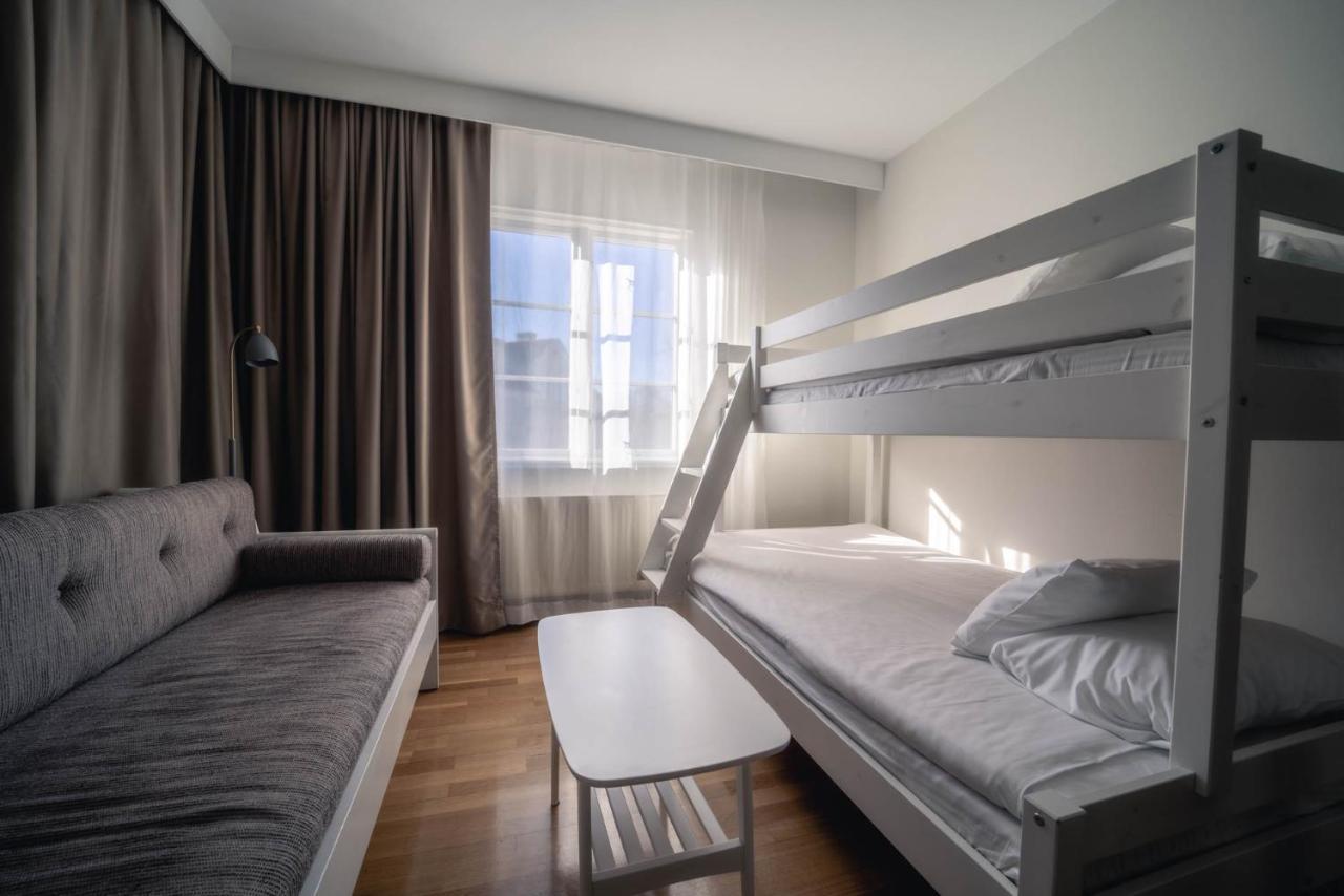Best Western Solhem Hotel Visby Exterior photo