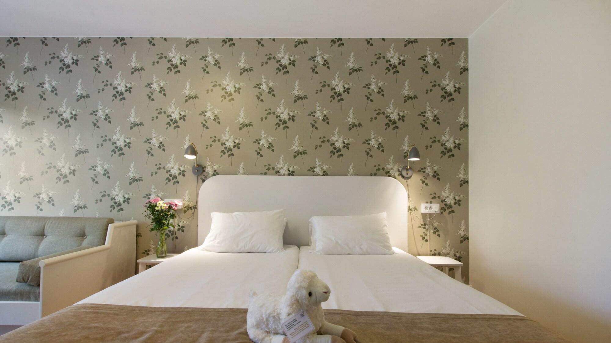 Best Western Solhem Hotel Visby Exterior photo