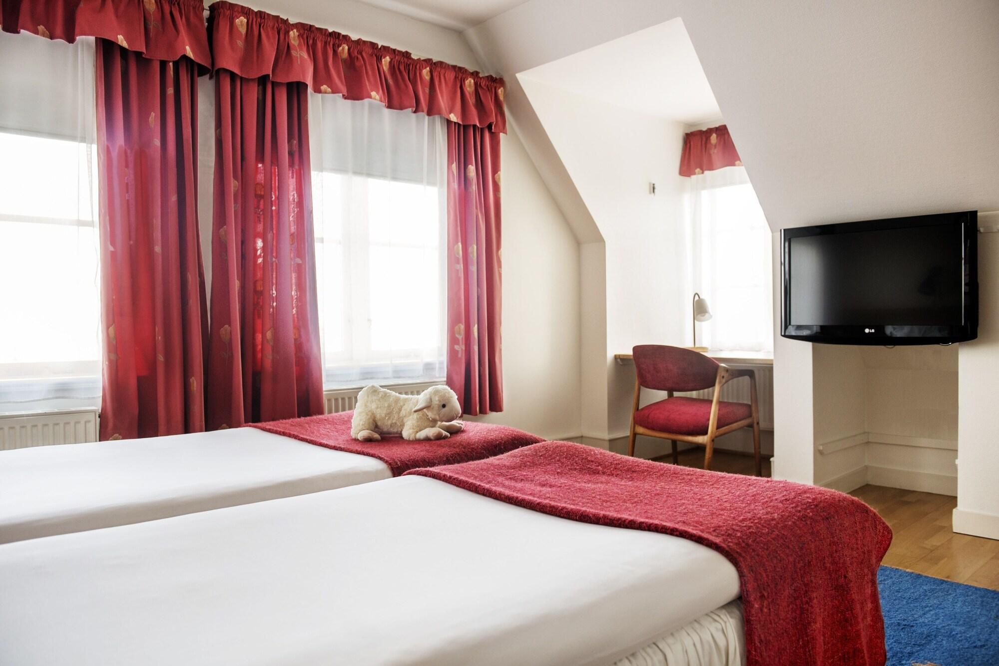 Best Western Solhem Hotel Visby Exterior photo