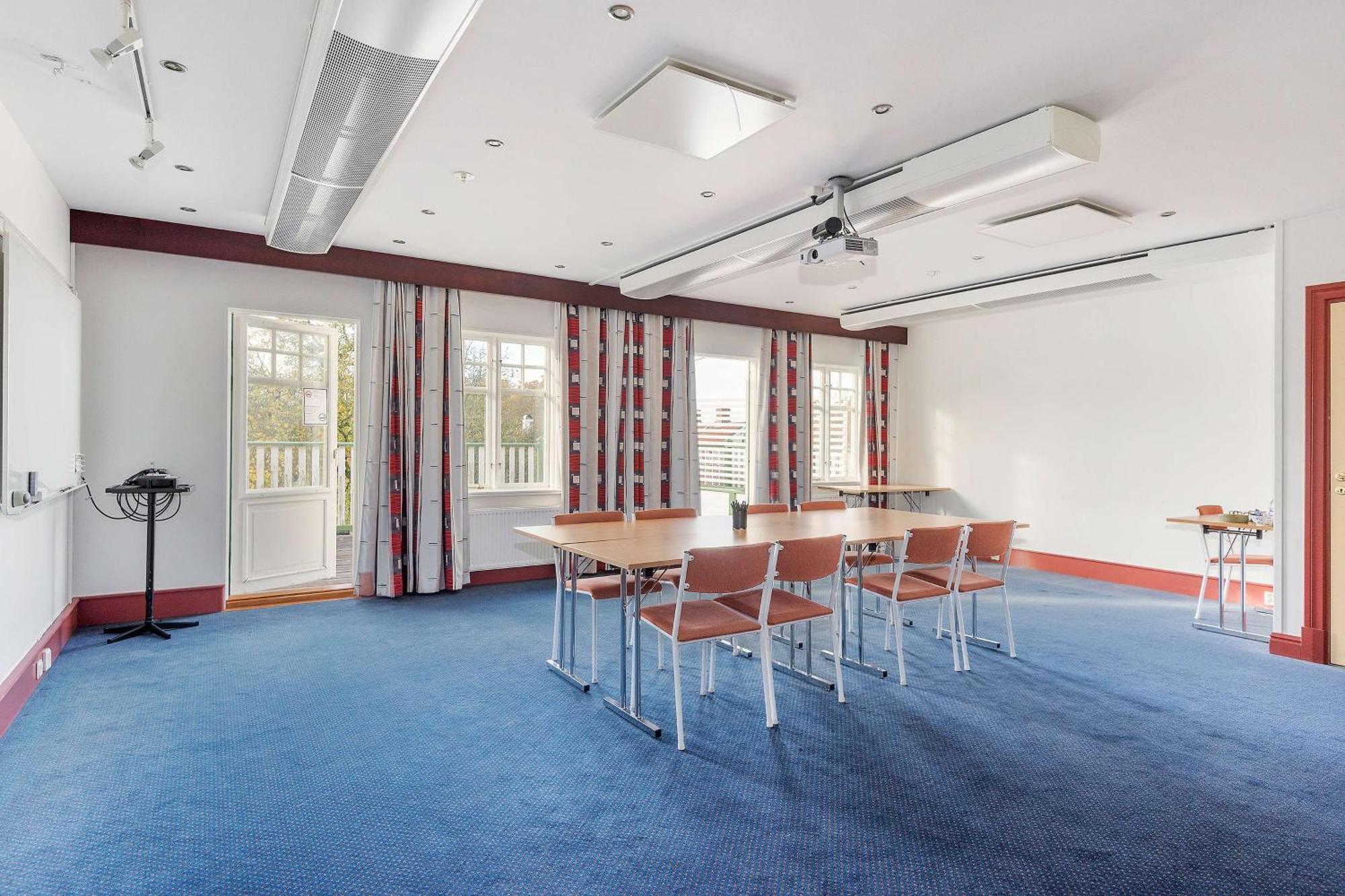 Best Western Solhem Hotel Visby Exterior photo
