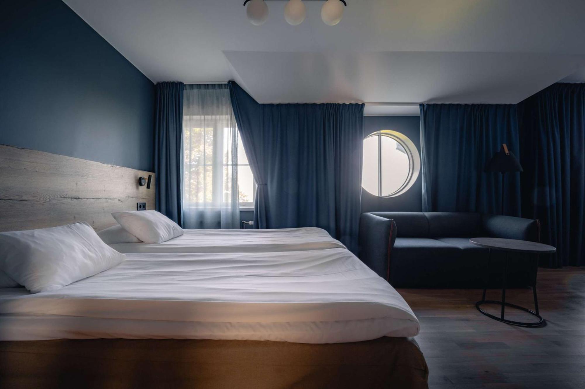 Best Western Solhem Hotel Visby Exterior photo