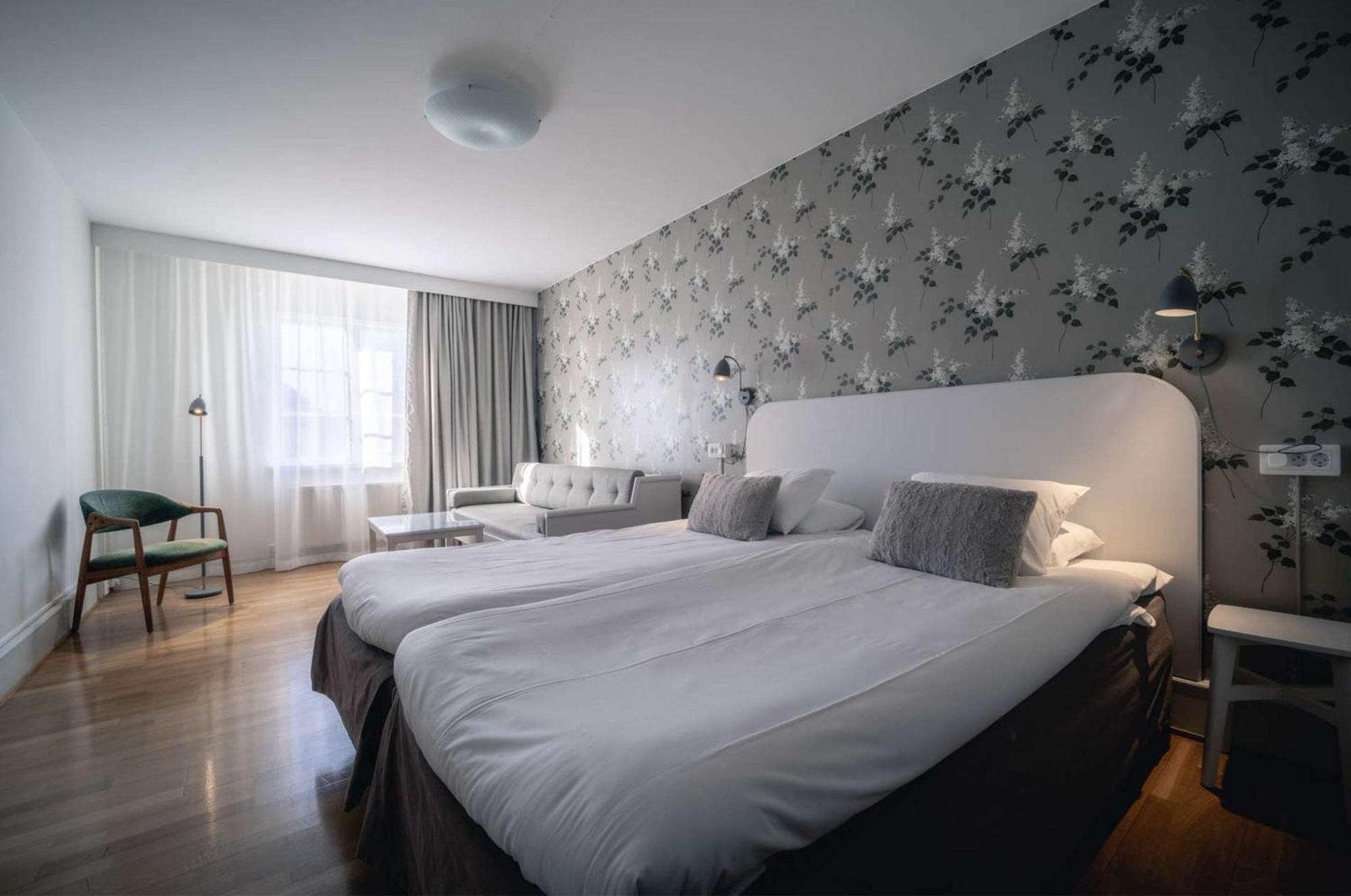 Best Western Solhem Hotel Visby Exterior photo