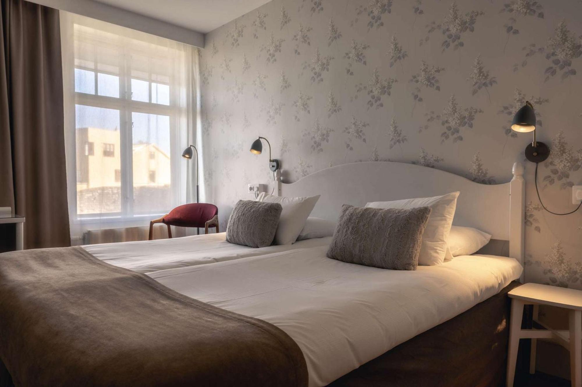 Best Western Solhem Hotel Visby Exterior photo