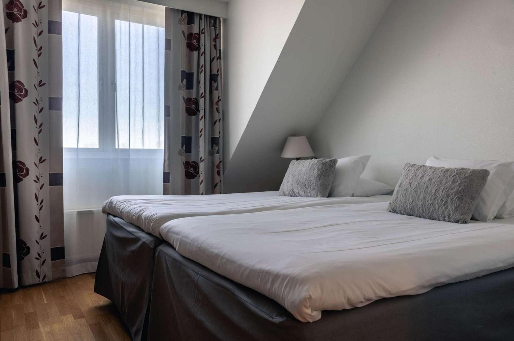 Best Western Solhem Hotel Visby Exterior photo