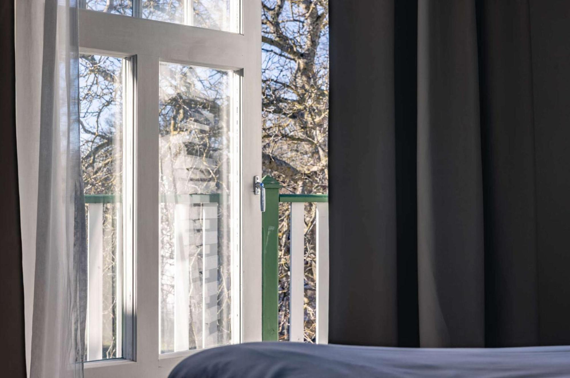 Best Western Solhem Hotel Visby Exterior photo