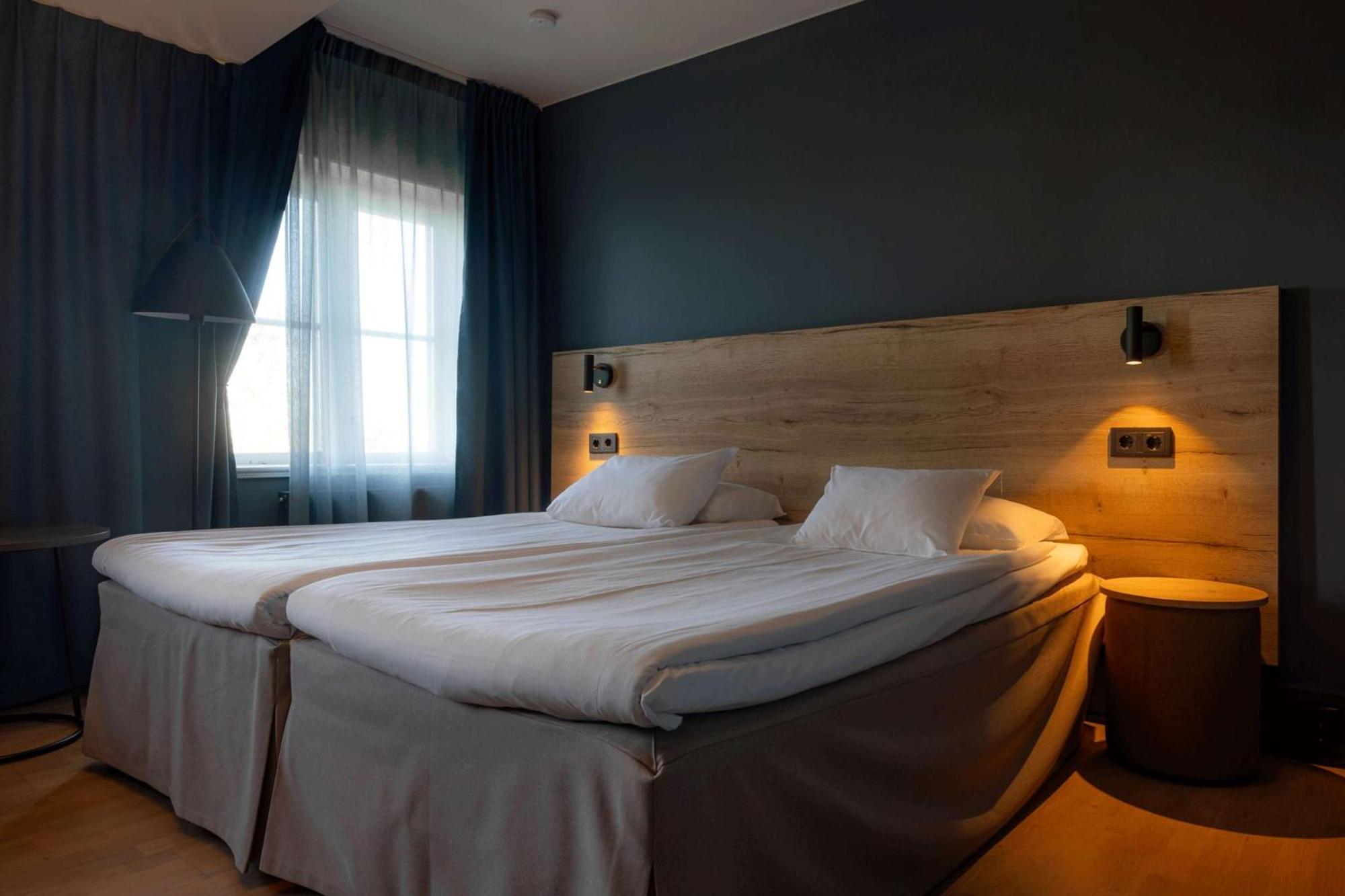 Best Western Solhem Hotel Visby Exterior photo