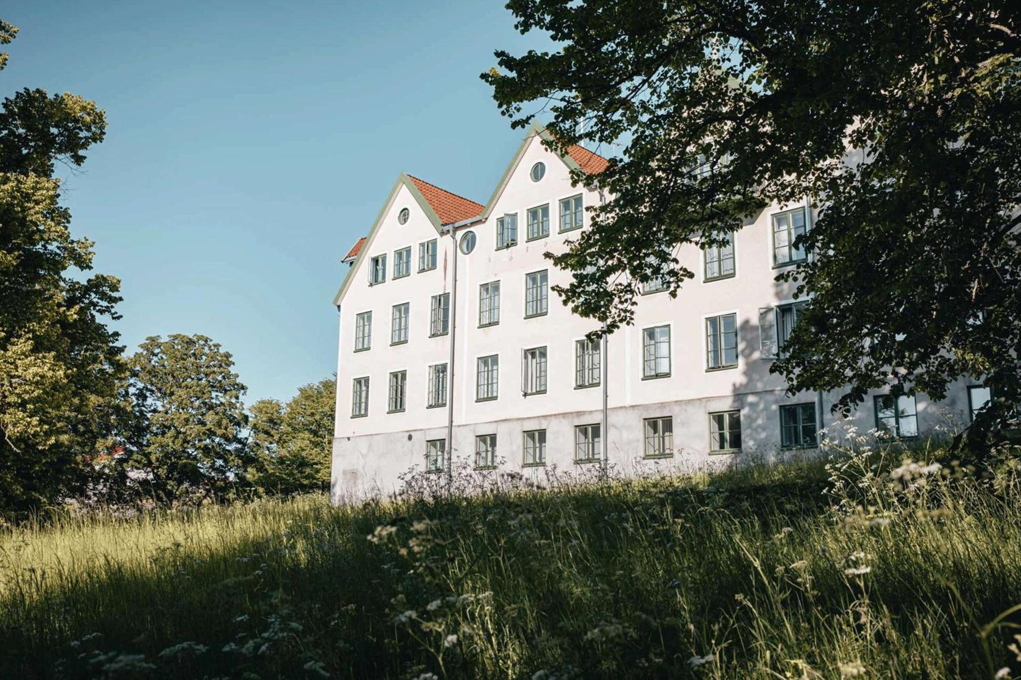 Best Western Solhem Hotel Visby Exterior photo